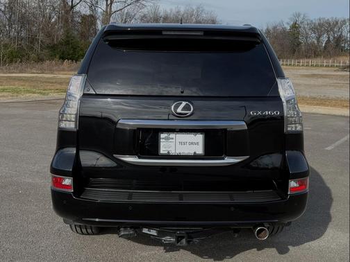 2021 Lexus GX 460 Premium