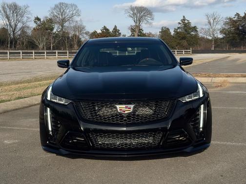 2023 Cadillac CT5-V V-Series Blackwing