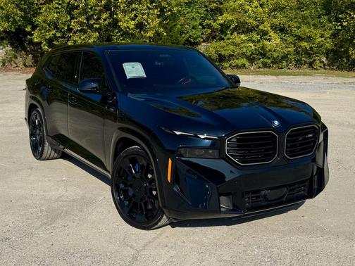 2023 BMW XM W/ BOWERS & WILKINS DIAMOND SURROUND SOUND SYSTEM, 165K MSRP!!