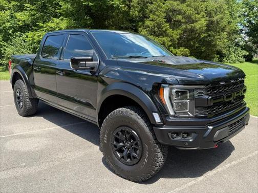 2023 Ford F-150 Raptor R
