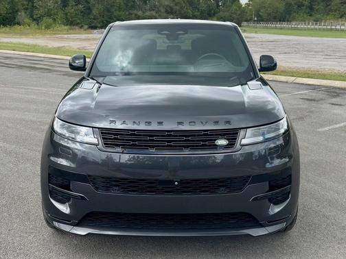 2024 Land Rover Range Rover Sport Autobiography