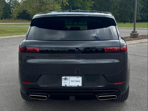 2024 Land Rover Range Rover Sport Autobiography