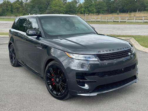 2024 Land Rover Range Rover Sport Autobiography