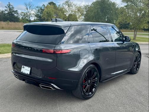 2024 Land Rover Range Rover Sport Autobiography