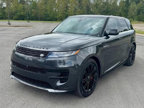 2024 Land Rover Range Rover Sport Autobiography