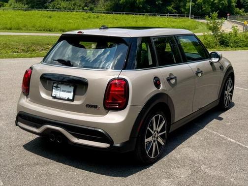 2022 MINI Hardtop Cooper S
