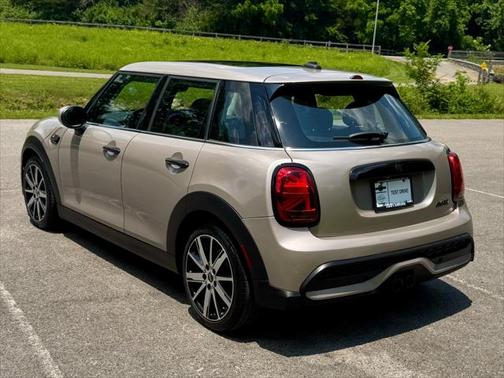 2022 MINI Hardtop Cooper S