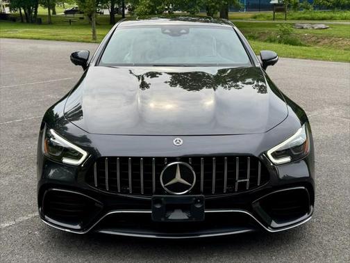 2020 Mercedes-Benz AMG GT 63 4-Door