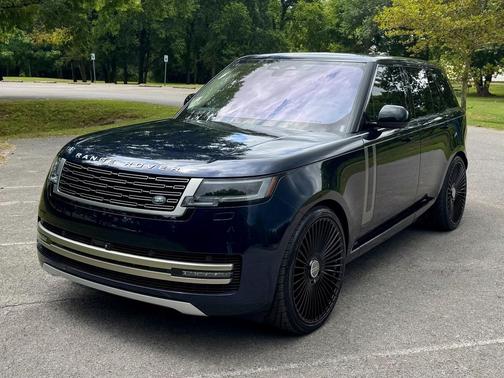 2023 Land Rover Range Rover P400 SE