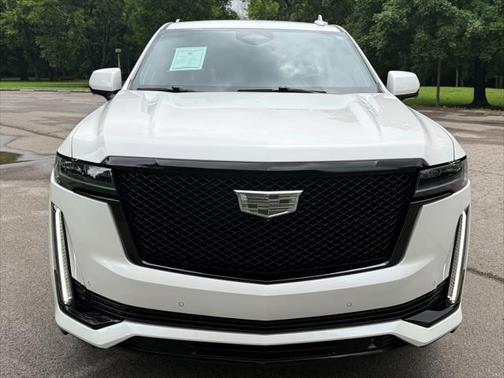 2023 Cadillac Escalade ESV Sport Platinum