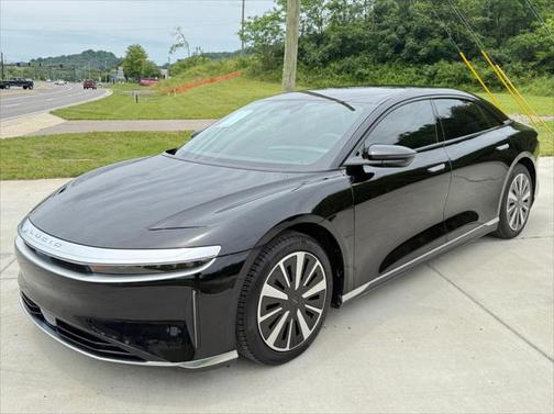 2024 Lucid Air Pure