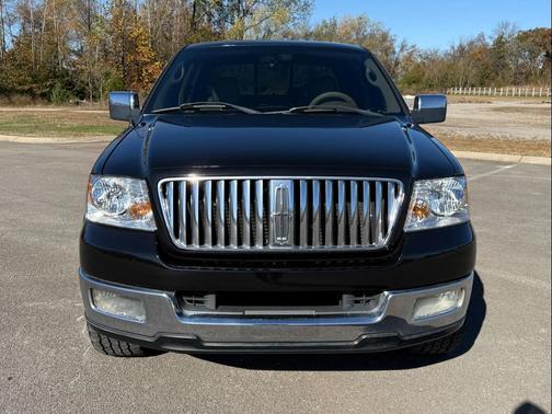2006 Lincoln Mark LT Pickup
