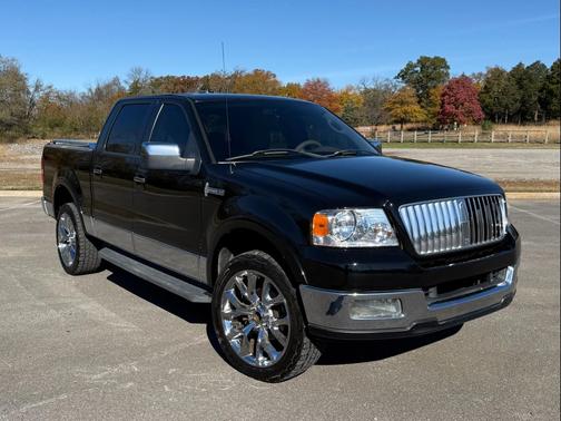 2006 Lincoln Mark LT Pickup