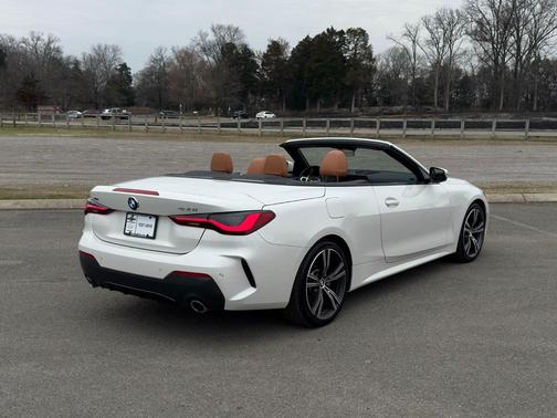 2023 BMW 430 i xDrive