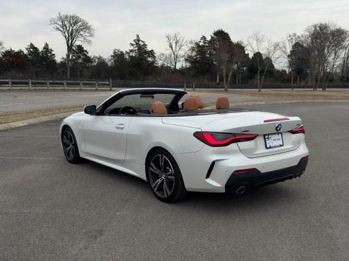 2023 BMW 430 i xDrive