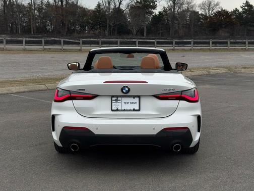 2023 BMW 430 i xDrive