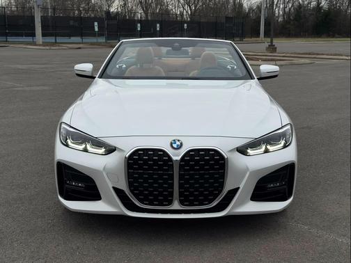 2023 BMW 430 i xDrive