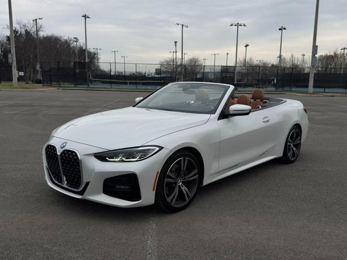 2023 BMW 430 i xDrive