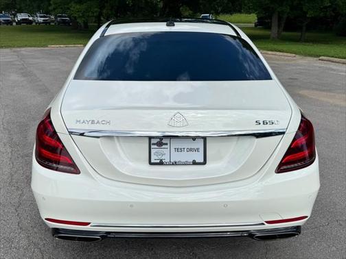 2018 Mercedes-Benz Maybach S 650 Maybach , 203K MSRP!!
