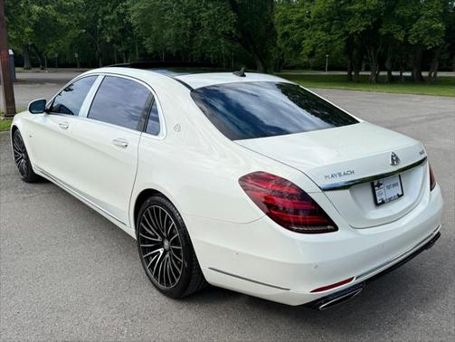 2018 Mercedes-Benz Maybach S 650 Maybach , 203K MSRP!!