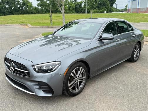 2022 Mercedes-Benz E-Class PREMIUM PKG LITE, WARMTH & COMFORT PKG
