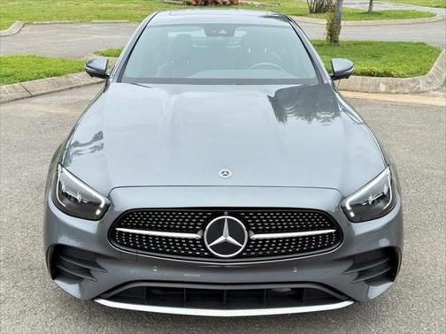 2022 Mercedes-Benz E-Class PREMIUM PKG LITE, WARMTH & COMFORT PKG