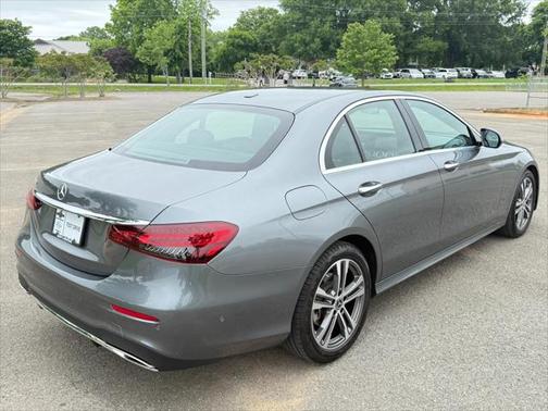 2022 Mercedes-Benz E-Class PREMIUM PKG LITE, WARMTH & COMFORT PKG