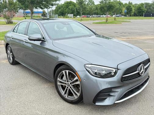 2022 Mercedes-Benz E-Class PREMIUM PKG LITE, WARMTH & COMFORT PKG