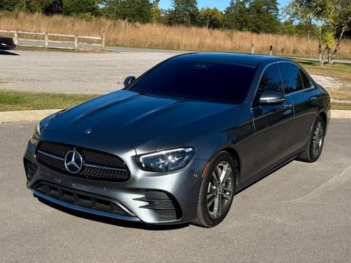 2022 Mercedes-Benz E-Class PREMIUM PKG LITE, WARMTH & COMFORT PKG