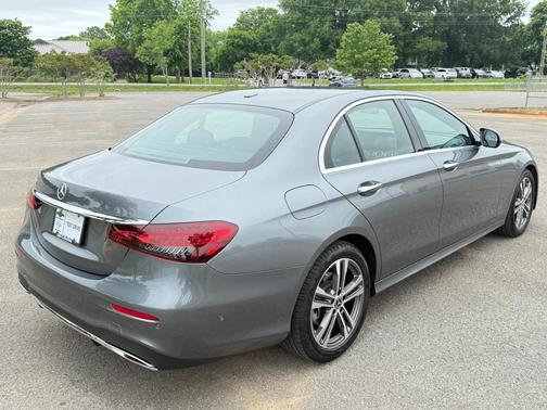 2022 Mercedes-Benz E-Class PREMIUM PKG LITE, WARMTH & COMFORT PKG