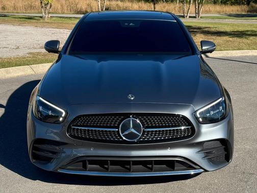 2022 Mercedes-Benz E-Class PREMIUM PKG LITE, WARMTH & COMFORT PKG