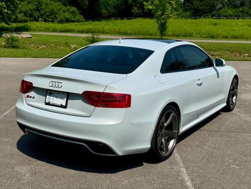 2014 Audi RS 5 4.2