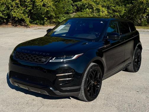 2020 Land Rover Range Rover Evoque R-Dynamic SE
