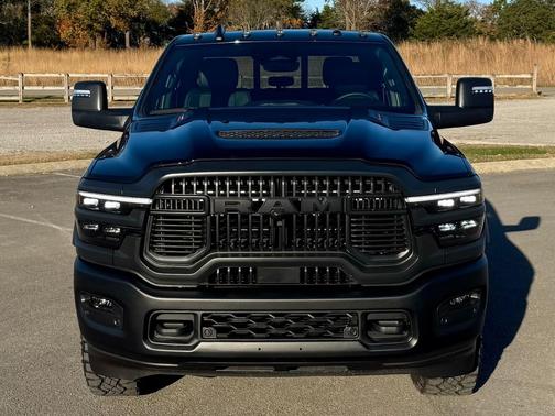 2025 RAM 2500 Power Wagon