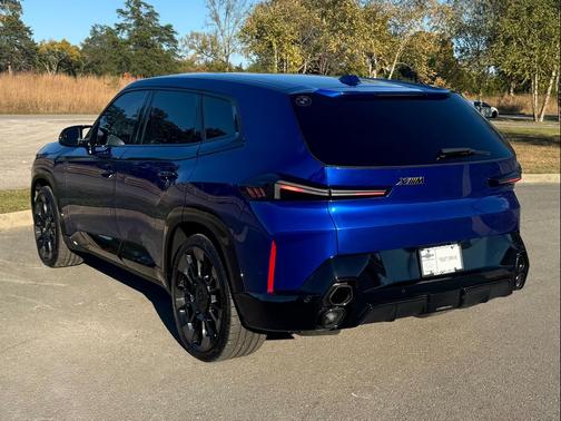 2024 BMW XM w/ BOWERS & WILKINS, 165K MSRP!!