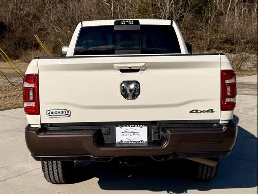 2024 RAM 2500 Longhorn