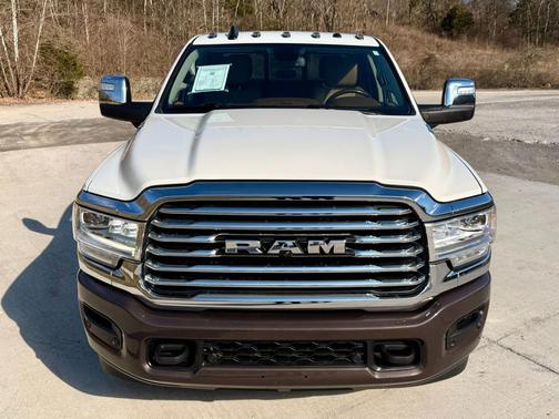 2024 RAM 2500 Longhorn