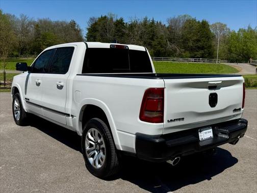 2024 RAM 1500 Limited