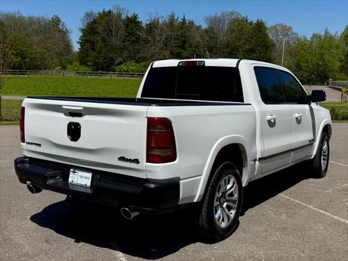 2024 RAM 1500 Limited