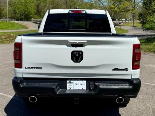 2024 RAM 1500 Limited