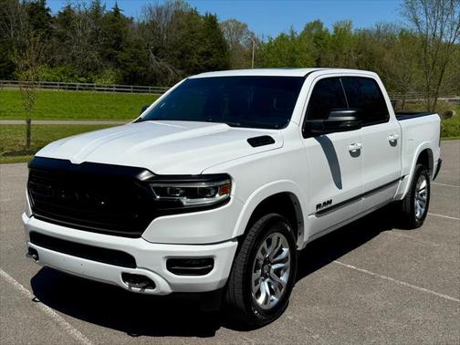 2024 RAM 1500 Limited
