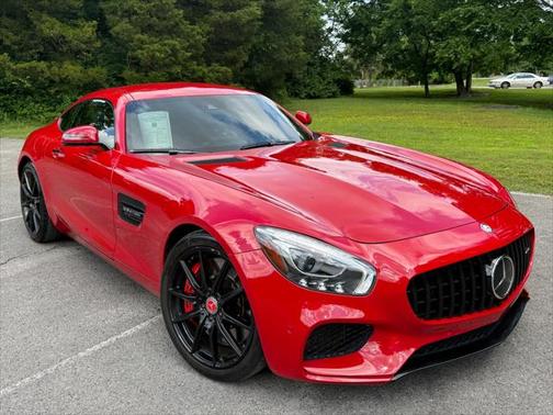 2016 Mercedes-Benz AMG GT S , EXCLUSIVE INTERIOR PKG, DISTRONIC PLUS, LANE TRACKING PKG, 139K MSRP!!
