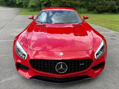 2016 Mercedes-Benz AMG GT S , EXCLUSIVE INTERIOR PKG, DISTRONIC PLUS, LANE TRACKING PKG, 139K MSRP!!