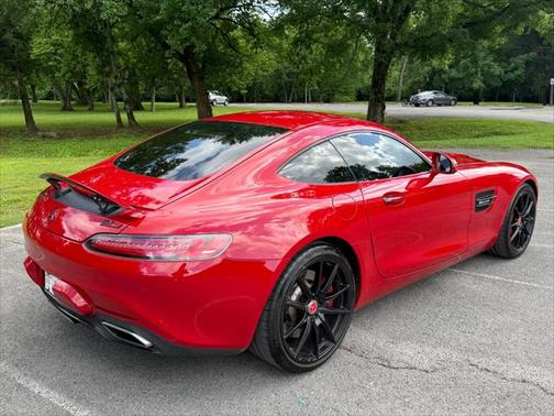 2016 Mercedes-Benz AMG GT S , EXCLUSIVE INTERIOR PKG, DISTRONIC PLUS, LANE TRACKING PKG, 139K MSRP!!