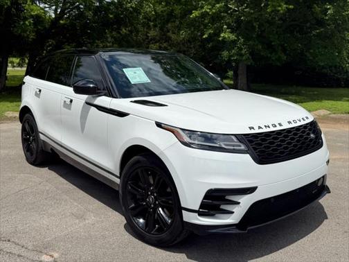 2023 Land Rover Range Rover Velar P340 S R-Dynamic