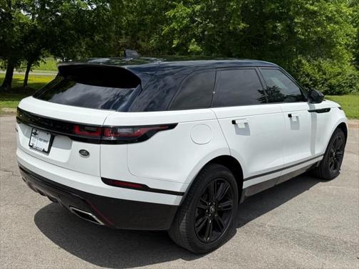 2023 Land Rover Range Rover Velar P340 S R-Dynamic