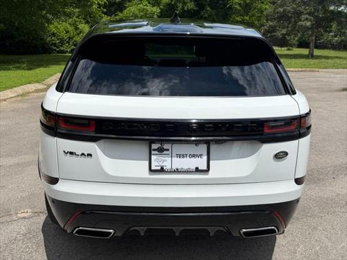 2023 Land Rover Range Rover Velar P340 S R-Dynamic