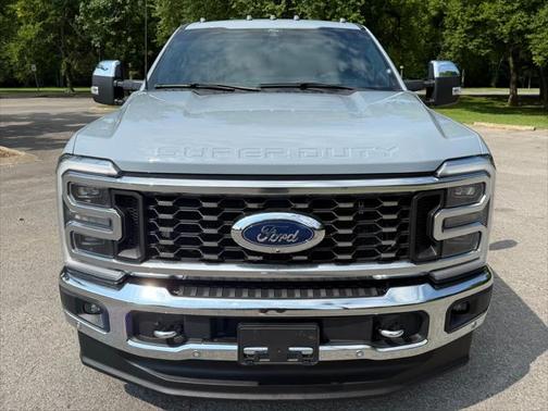 2024 Ford F-350 Platinum