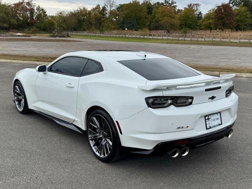 2022 Chevrolet Camaro ZL1