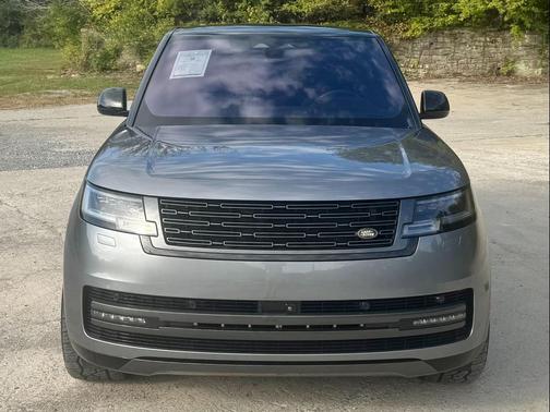 2023 Land Rover Range Rover P400 SE
